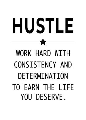 Hustle