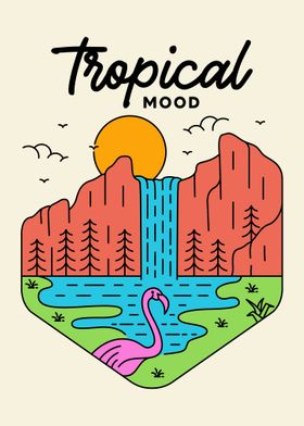 Tropical Mood 3