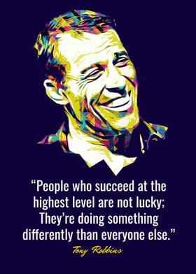 Tony Robbins Quotes