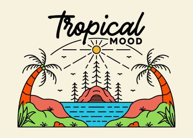 Tropical Mood 2