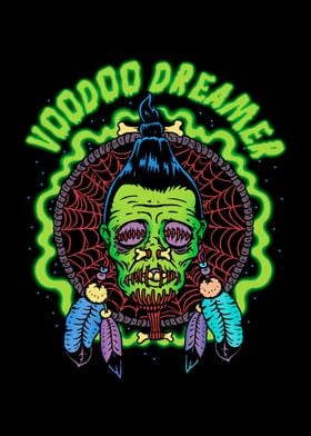 Voodoo Dreamer