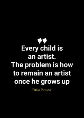 pablo picasso quotes