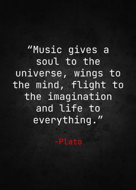 Music Quotes