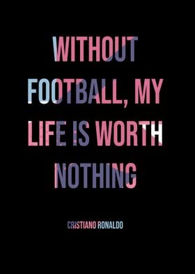 cristiano ronaldo quotes