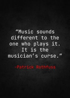 Music Quotes