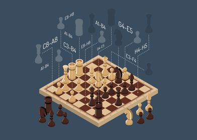 Chess Strategy Manual