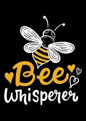 Beekeeping Beekeeper Bee A