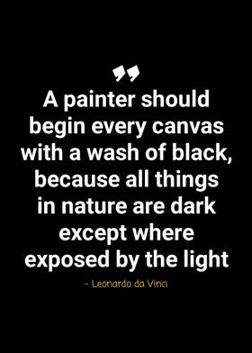 leonardo da vinci quotes