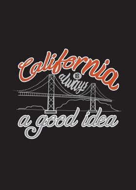 Idea California