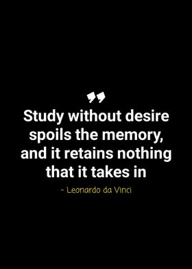 leonardo da vinci quotes