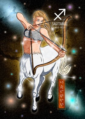 Sagittarius