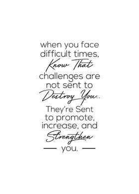 Motivational Quotes Art