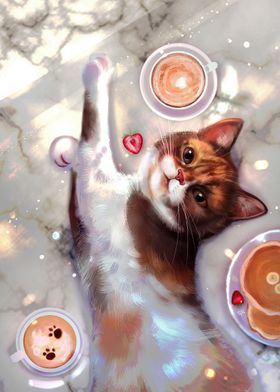 Cattuccino