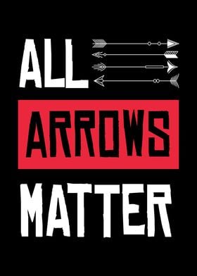 All Arrows Matter