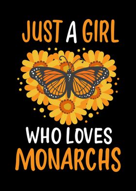 Monarch Butterfly