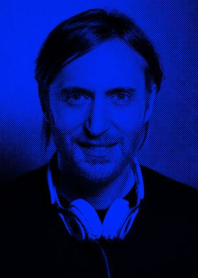 david guetta