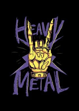 Heavy Metal