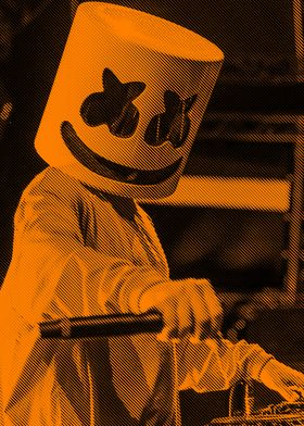 marshmello