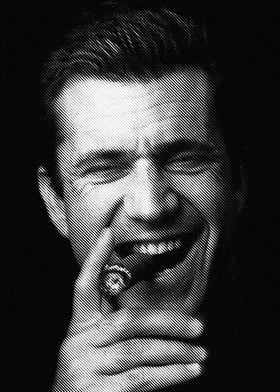 mel gibson