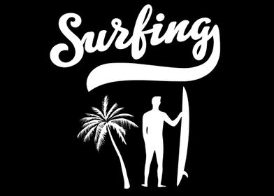 Surfing