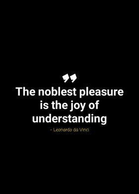 leonardo da vinci quotes