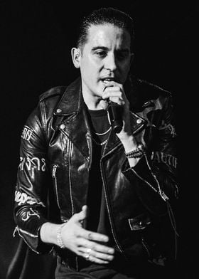 g eazy