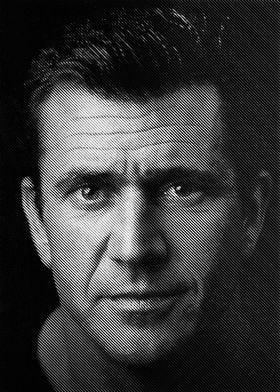 mel gibson