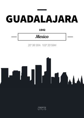 Guadalajara mexico