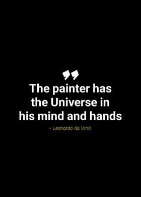 leonardo da vinci quotes