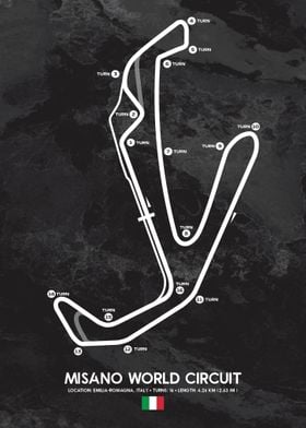 Misano World Circuit