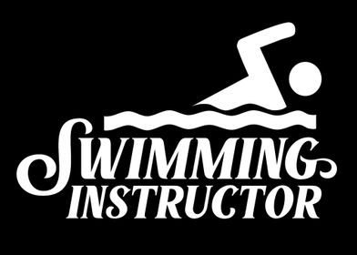 Swimming Instructor