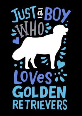 Golden Retrievers Dog Love