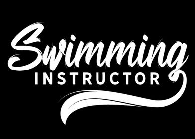 Swimming Instructor