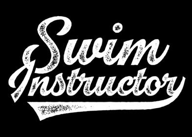 Swim Instructor