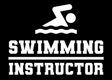 Swimming Instructor