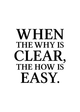 Motivational Quotes Poster