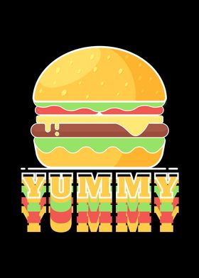 Burger Yummy