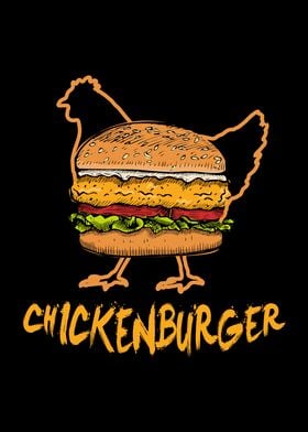 ChickenBurger