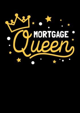 Mortgage Queen