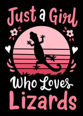 Lizard Reptile Lizard Love