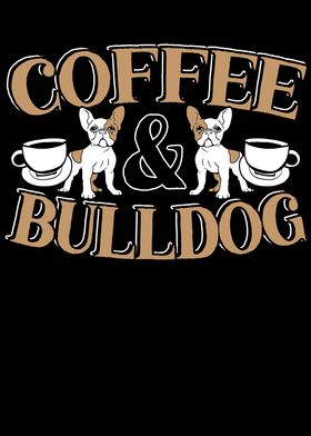 Coffee And Bulldogs