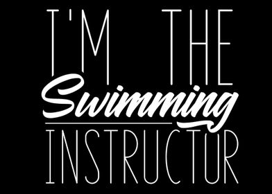 Swimming Instructor