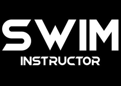 Swim Instructor