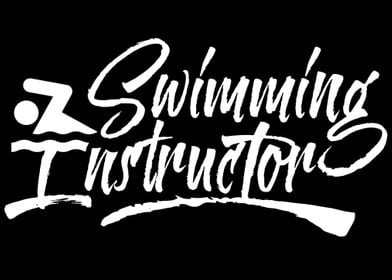 Swimming Instructor