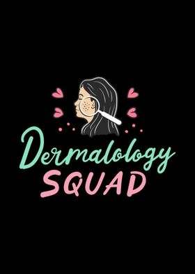 Dermatologist