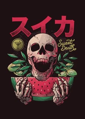 Sweet Death