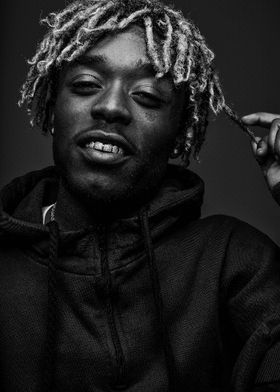 King Von and Uzi : r/liluzivert