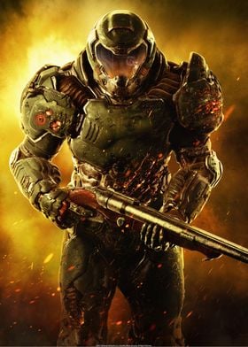 Doom Posters-preview-3