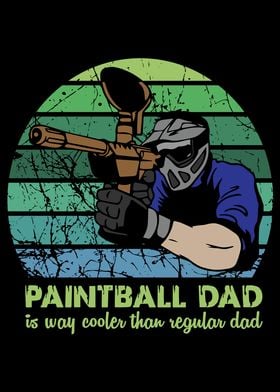 Paintball Paintball Player