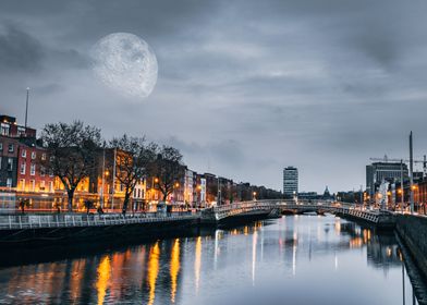 Good Night Dublin